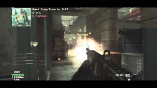 Red Eyes - Multi Cod Mini