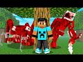 ADICIONEI A PIOR INFESTAÇÃO DE PARASITAS NO MINECRAFT ADICIONEI A PIOR INFESTAÇÃO DE PARASITAS NO MINECRAFT