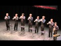 Northwestern University Trumpet Ensemble | Poet and Peasant Overture by Franz von Suppe