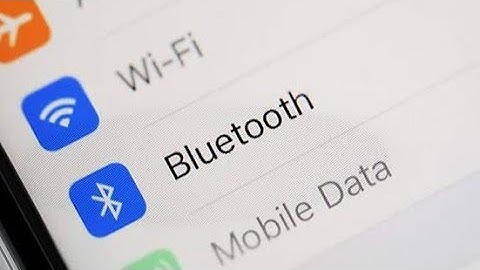 How to create Bluetooth component in sketchware