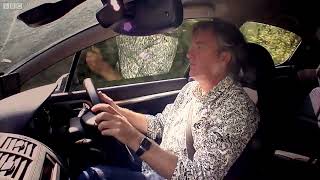 Jeremy Clarkson Saying Maniac And Yobbo