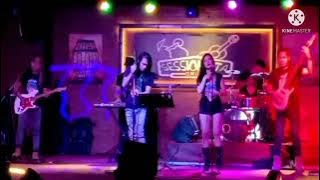 heaven( cover )by diversity band