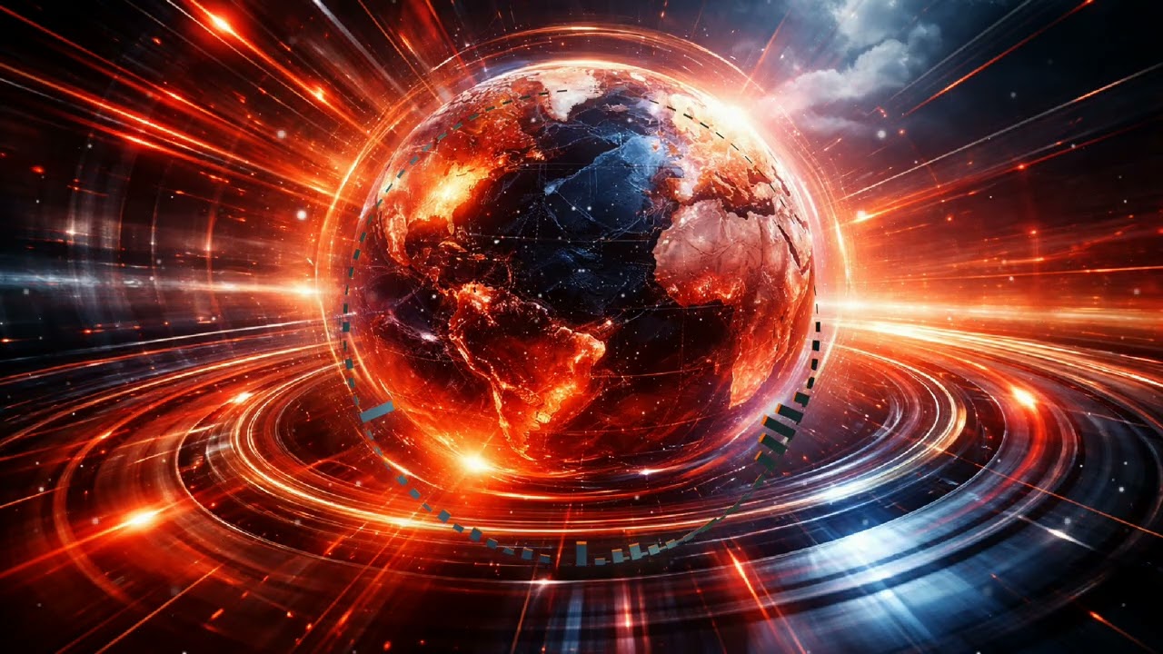 Universal Opener – Global Pulse