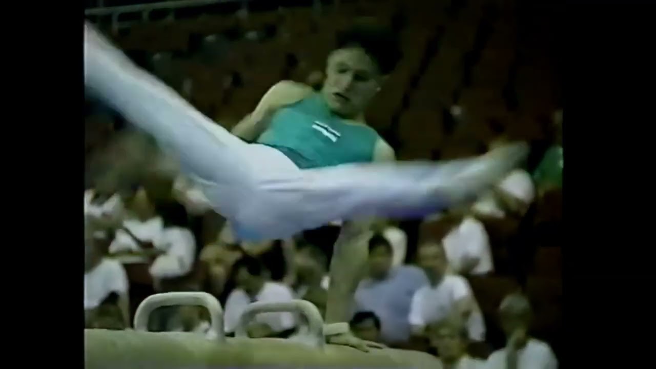 Team 1993 University Games   Alexander Shostak BLR PH