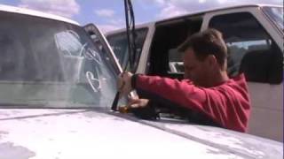 Junkyard Adventures - "Pick-a-Part" Parts Picking  FTHVN 161