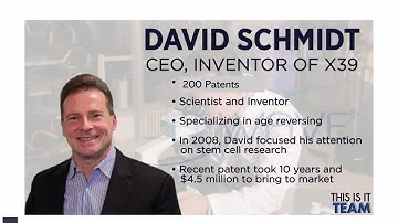 Patch Like a Champion Today - Joe Fazio, Special Guests Carl & Cathie Firestone