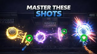 Master These Mechanics to Instantly Improve | RL Sideswipe