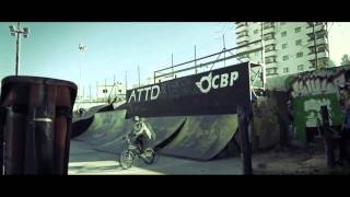 Mark Webb Vs Harry Main Bmx Dual Edit 2013(Must Watch)