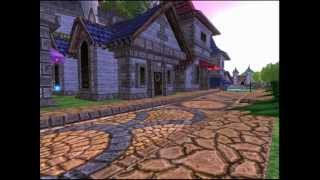 ♪Wizard101 Soundtrack: WizardCity Main Theme♫