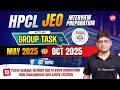 HPCL JEO Actual GT asked in May & Oct 2025 | GT - Petrol leakage incident due to valve malfunction