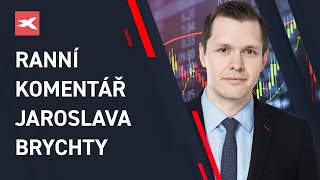 2021-07-08: Fed se pomalu chystá na snížení QE, ECB má naopak změnit inflační cíl