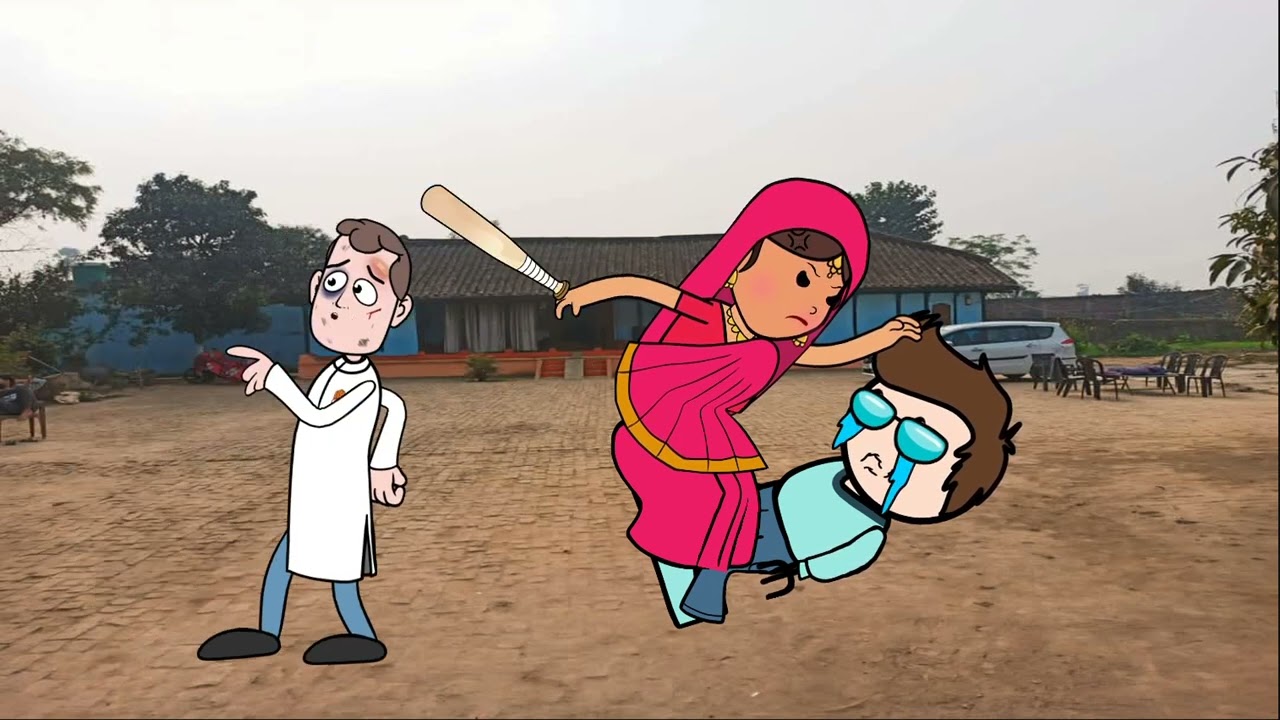 आज पांड़े जी कै शिकार छटकि गया था लेकिन || @upwalekaka