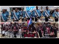 Jsu WT vs. NCCU DOA Percussion Battle | Celebration Bowl (2022)