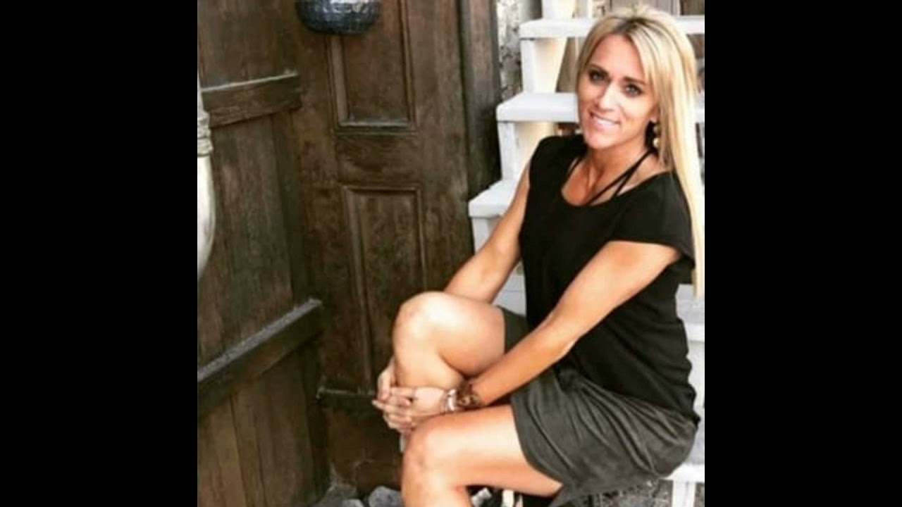 The journey of Amanda Thomas from Deputy Fire Chief of a volunteer department to running a college The journey of Amanda Thomas from Deputy Fire Chief of a volunteer department to running a college