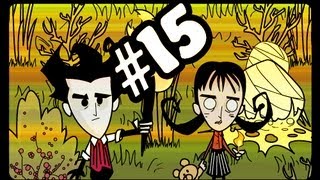 Don't Starve #15 (Начало начал) Don't Starve #15 (Начало начал)