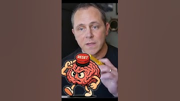 The Dopamine Reset Exercise That Changes Your Life | Chase Hughes