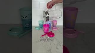 Fun Color Changing Cups For Kids