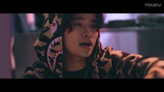 Young Jack 满舒克 -《Waste My Time》【Music Video】【中国新说唱】