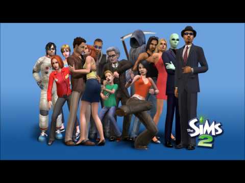 Video: The Sims 2 Získává Zlato, Přitahuje Hudební Talent