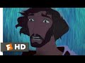 The Prince of Egypt - Swept Away | Fandango Family