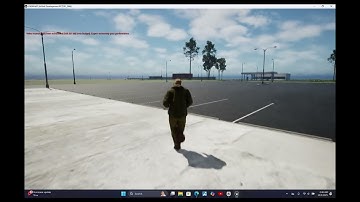 “The Country" Devlog #1 | Building a Realistic Hunting & Fishing Game.