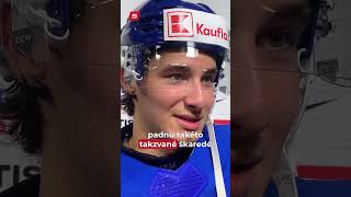 🏒Martin Chromiak hodnotí zápas proti Francúzsku.🇸🇰🇫🇷#sportnet #hokej #reprezentacia #msvhokeji2025 🏒Martin Chromiak hodnotí zápas proti Francúzsku.🇸🇰🇫🇷#sportnet #hokej #reprezentacia #msvhokeji2025