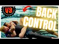 Nogi Back Control: Control, Attacks, Escapes | Jiu-Jitsu Commentary #169