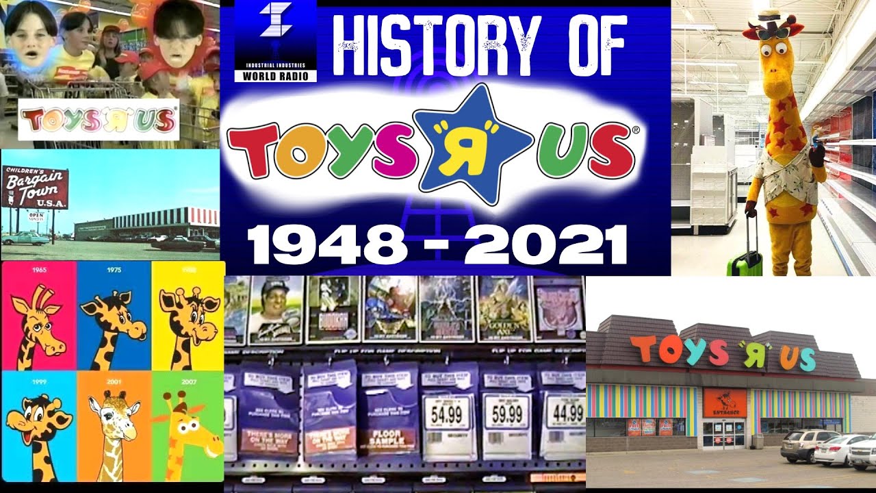 Is Toys R Us Coming Back 3 Ways From