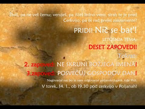 Verouk za odrasle: