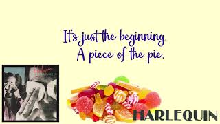 Sweet Things in Life (Lyrics) - Harlequin | Correct Lyrics