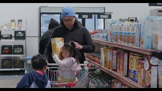 A Day in the Life at South County Outreach