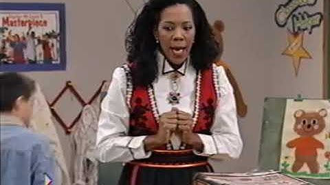 Once Upon A Time (2005 Version) Part 62