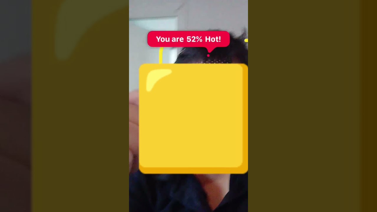 Face Reveal At 100k Subs