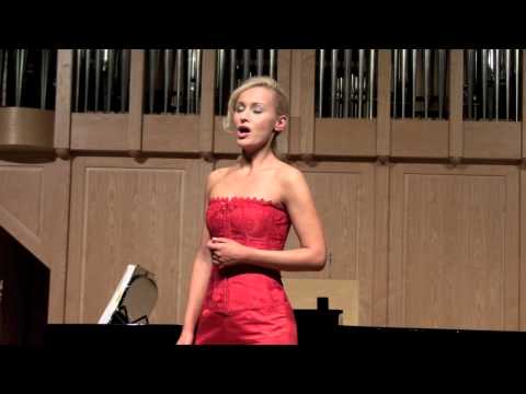 Izabela Okapiec of