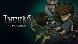 Incubo #1 ➤ ИНДИ-СКРИМЕР И ГРОМКАЯ МУЗЫКА