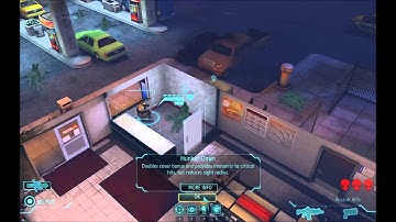 XCOM: Enemy Unknown. Impossible/Ironman Failure #1