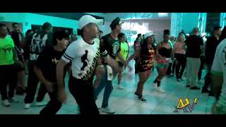 Dr. Alban - One Love (DJ.Polattt 80's Remix)