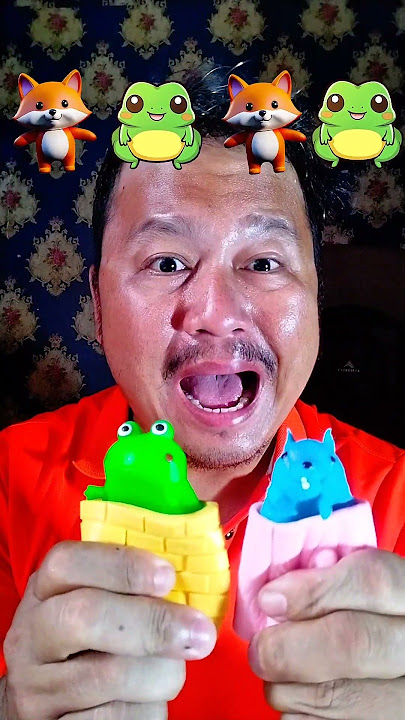 adek jangan ditinggalin sendiri dong 😱😱😱 tega bangat sih? #trending #jajanan #shortvideo
