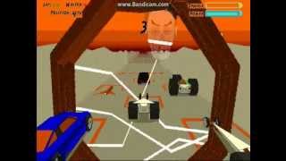 Need For Madness 2 Revised & Recharged - Beating The Game Part 1