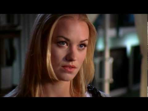 Chuck S01E09 | Sarah cries [Full HD]
