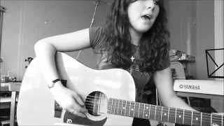 Bring Me to Life (Evanescence) acoustic cover