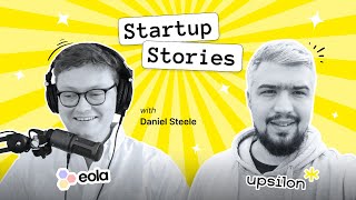 Alleviating Booking Management in the Activity Industry - Startup Stories with Daniel Steele