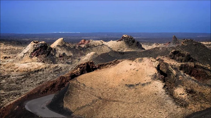 EF8R Canary Islands. From dxnews.com