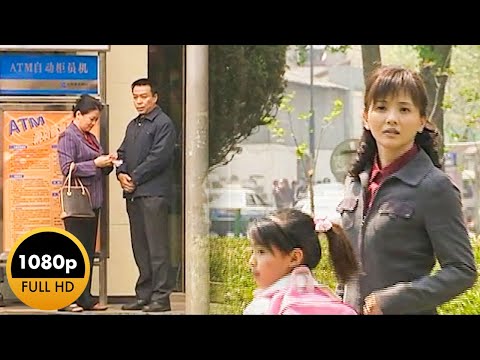 【Full Movie】丈夫和小三在外偷情，不料妻子和女兒目睹一切，當場提離婚！💕中國電視劇