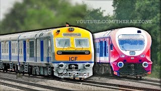 Special DEMU Trains to Shravanabelagola | Indian Railways