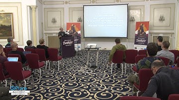 Sven Strack: The Importance of Documentation