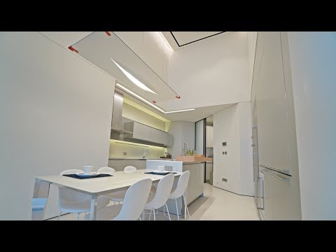 호캉스가 필요 없는 내집, 시그니엘레지던스 더블하이 <strong>Korea</strong> <strong>Hotel</strong>