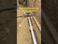sewer pipe fittings-plumbing work in house#plumbingandpipefitting