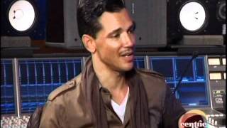 Inside El DeBarge (Part Two) Profile