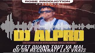 Alpro Dj  Cqtvmqrlv   Officiel 